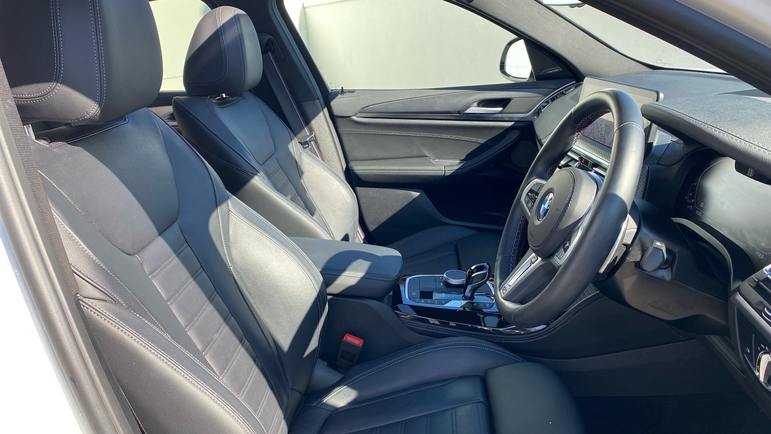 Used BMW X4 2025 for sale - 77985200: Photo 11