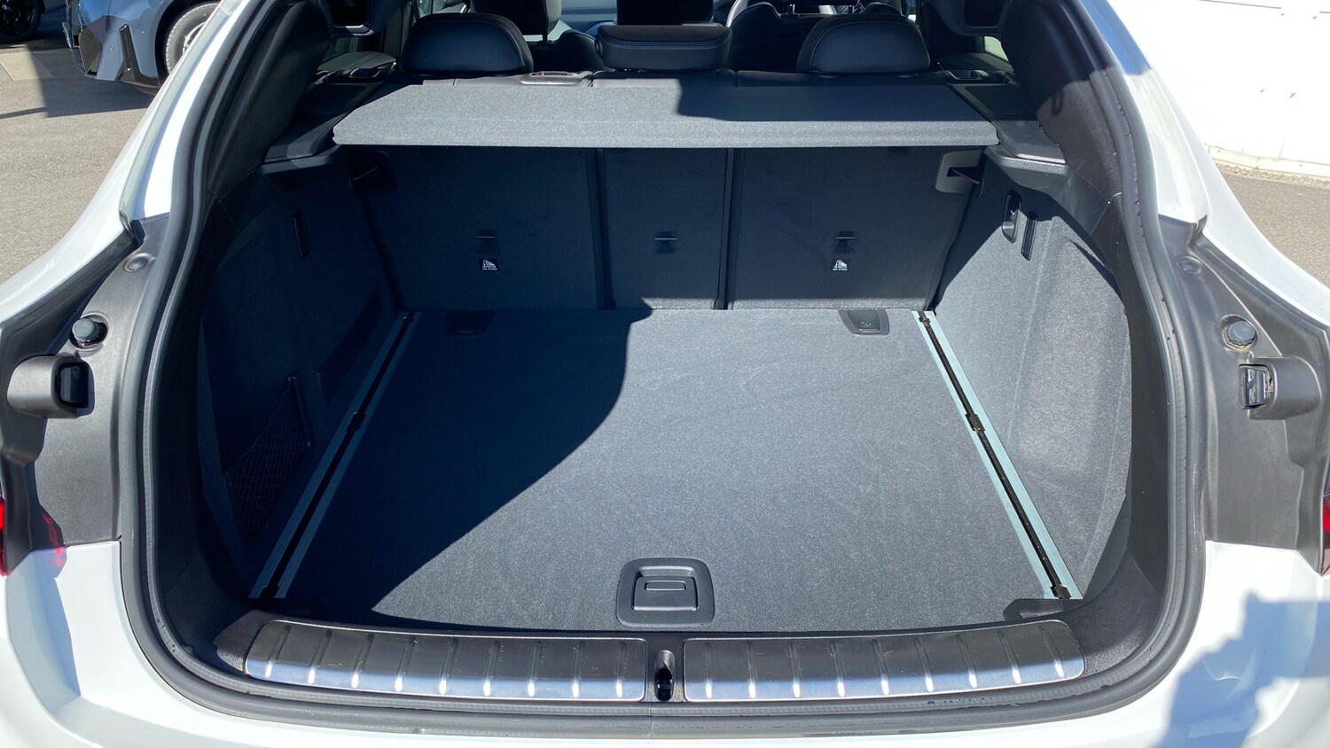 Used BMW X4 2025 for sale - 77985200: Photo 13