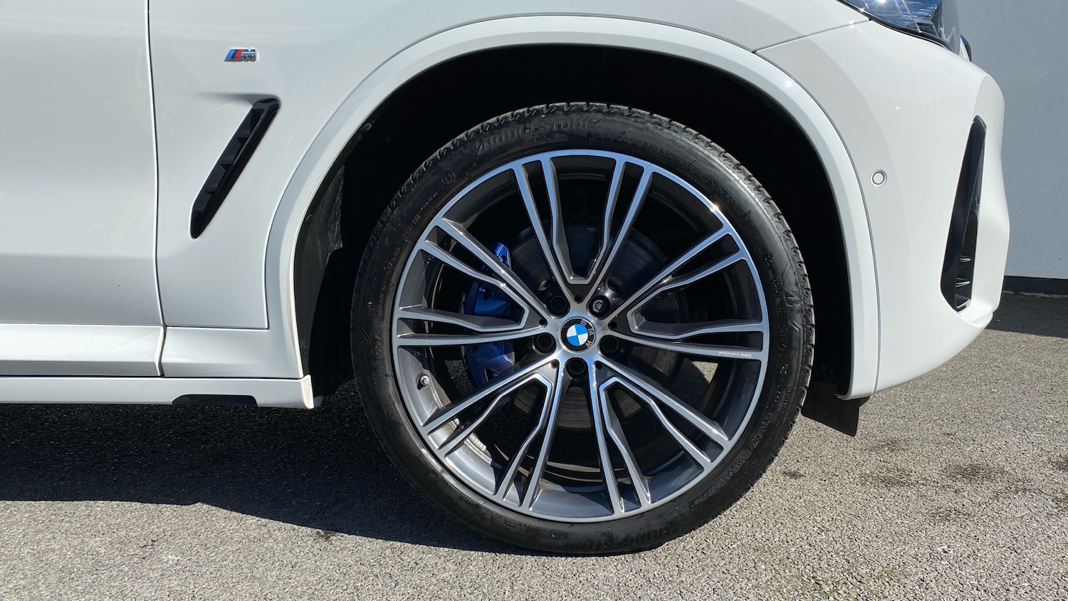 Used BMW X4 2025 for sale - 77985200: Photo 14