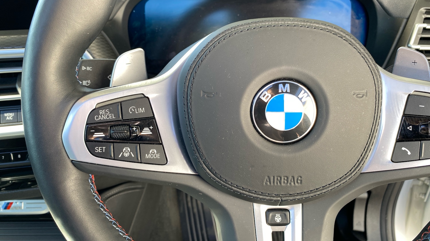 Used BMW X4 2025 for sale - 77985200: Photo 17