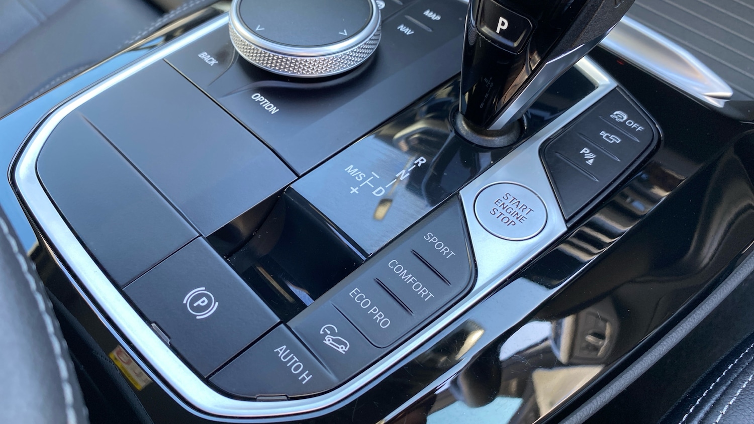 Used BMW X4 2025 for sale - 77985200: Photo 19