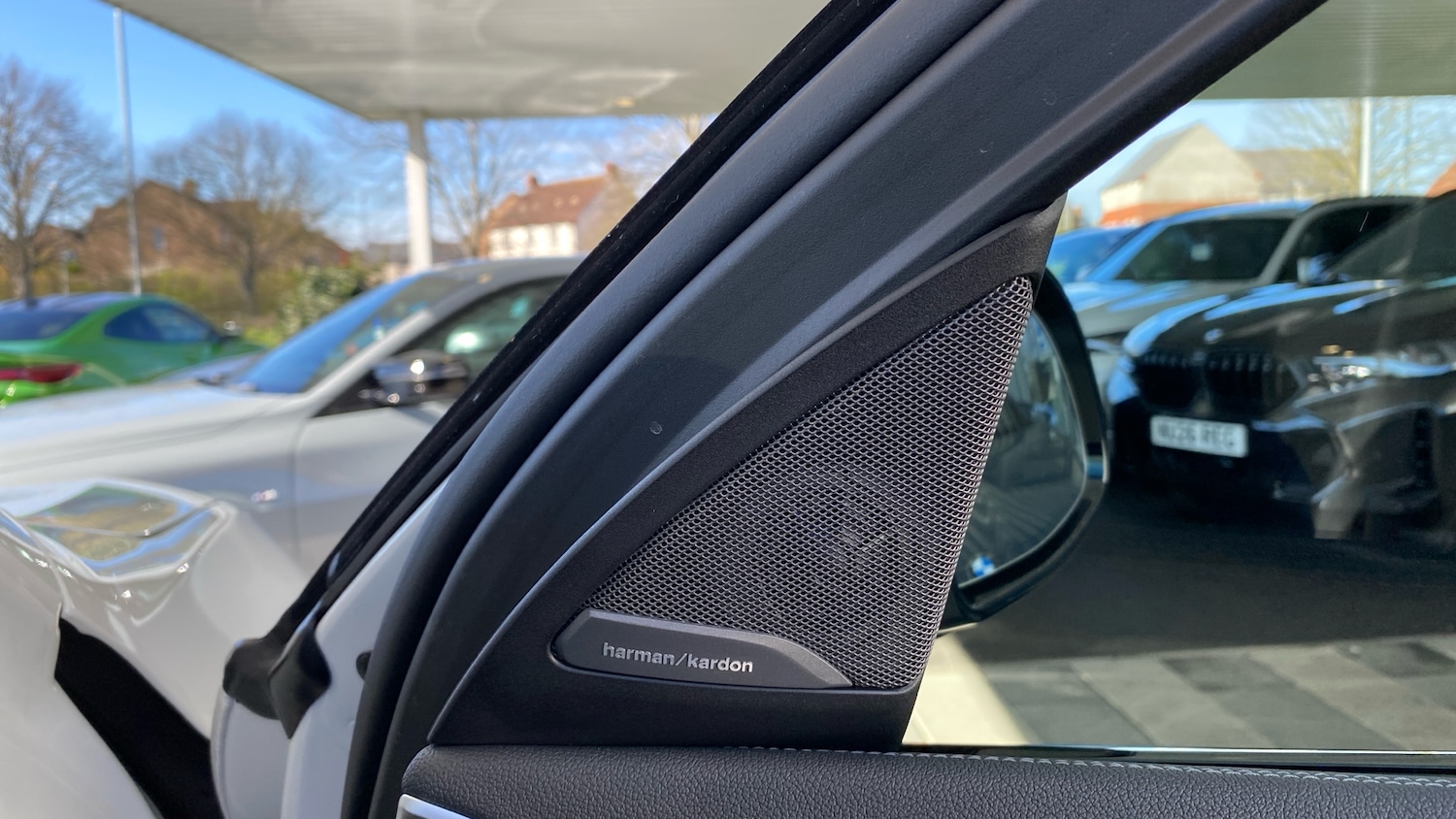 Used BMW X4 2025 for sale - 77985200: Photo 20