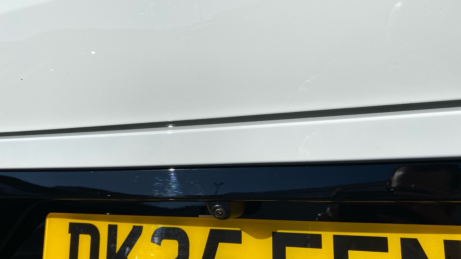 Used BMW X4 2025 for sale - 77985200: Photo 26