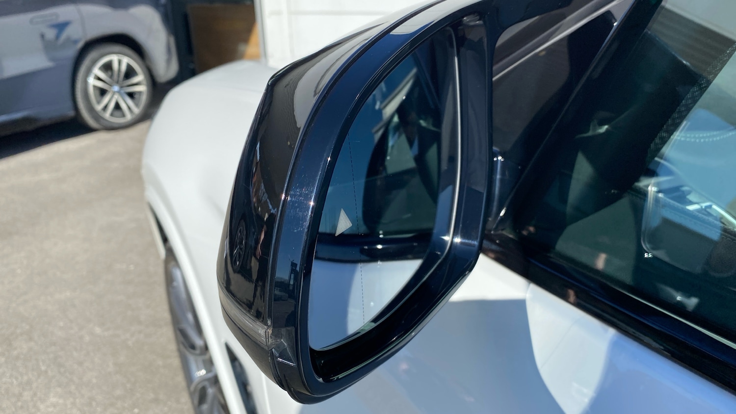 Used BMW X4 2025 for sale - 77985200: Photo 32