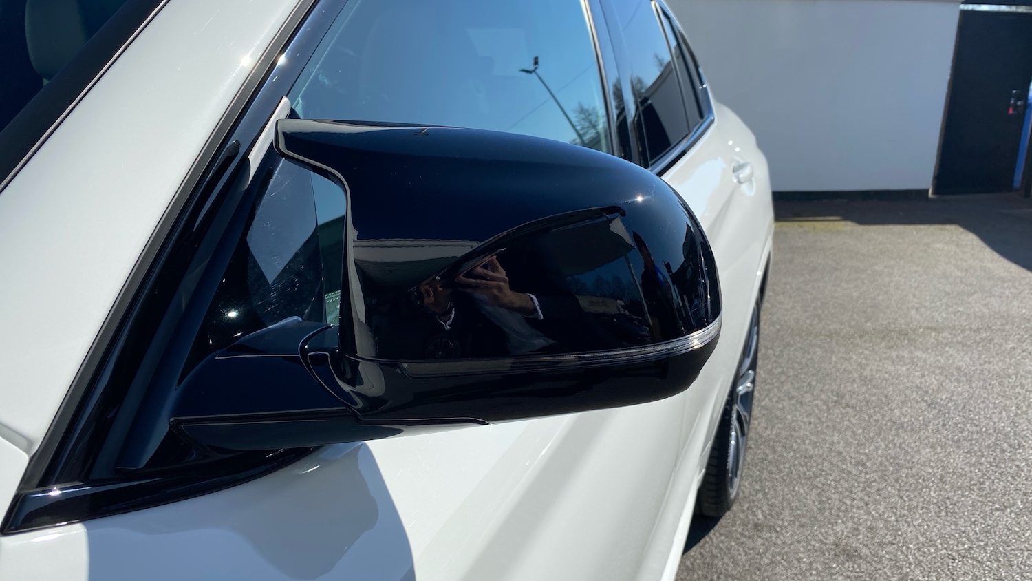 Used BMW X4 2025 for sale - 77985200: Photo 33