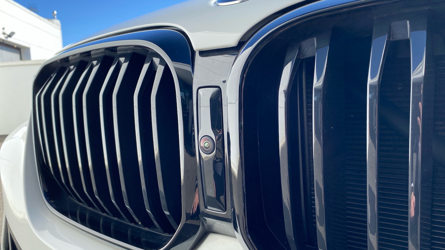 Used BMW X4 2025 for sale - 77985200: Photo 36