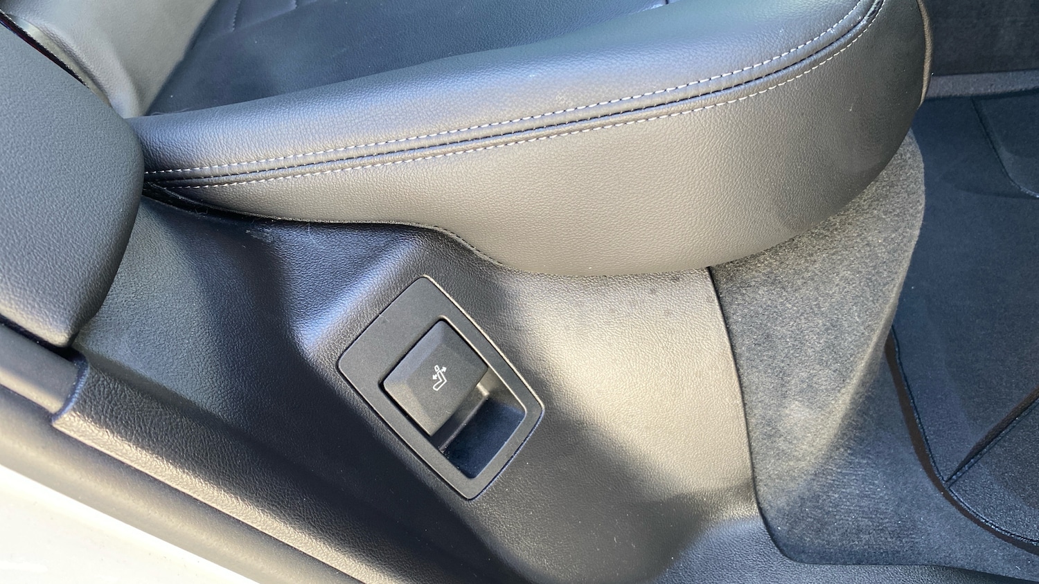 Used BMW X4 2025 for sale - 77985200: Photo 38