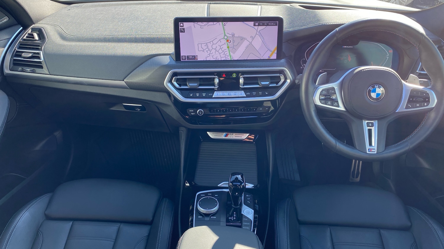 Used BMW X4 2025 for sale - 77985200: Photo 4