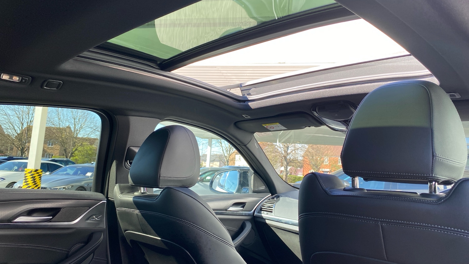 Used BMW X4 2025 for sale - 77985200: Photo 42