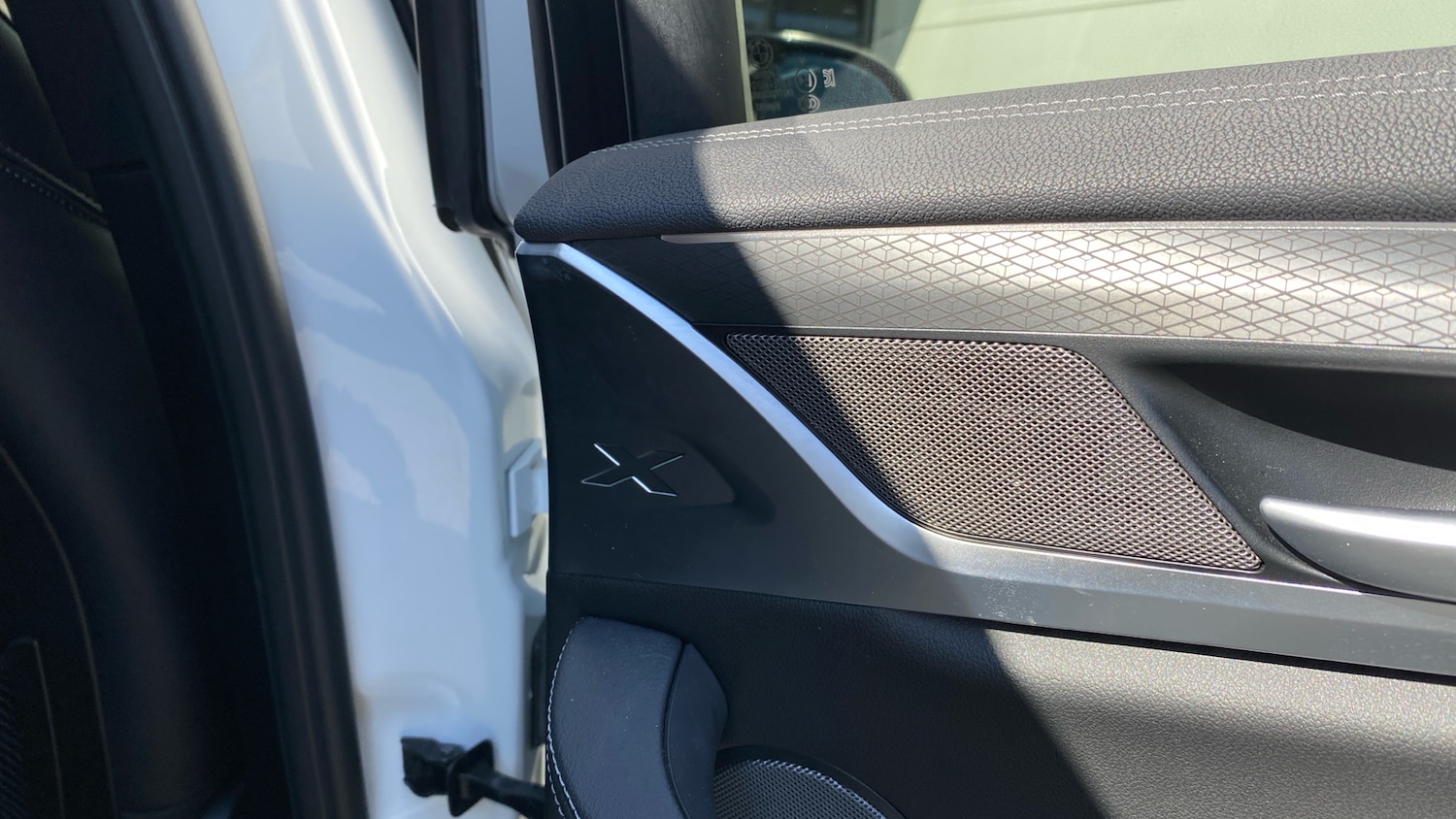 Used BMW X4 2025 for sale - 77985200: Photo 43