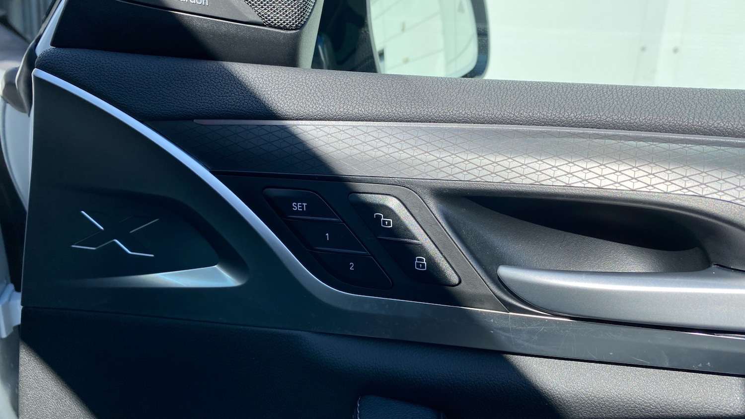 Used BMW X4 2025 for sale - 77985200: Photo 44