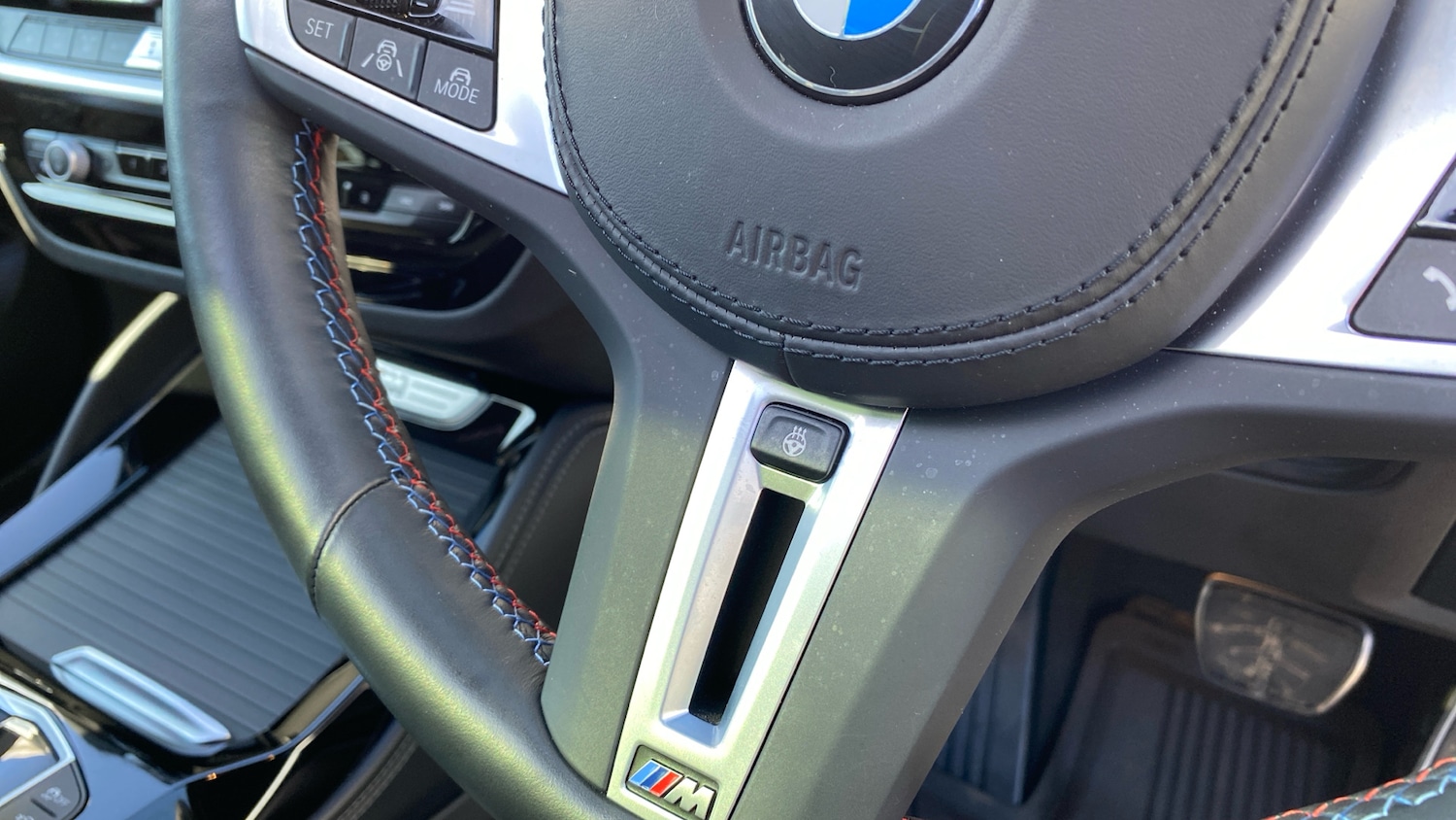 Used BMW X4 2025 for sale - 77985200: Photo 47