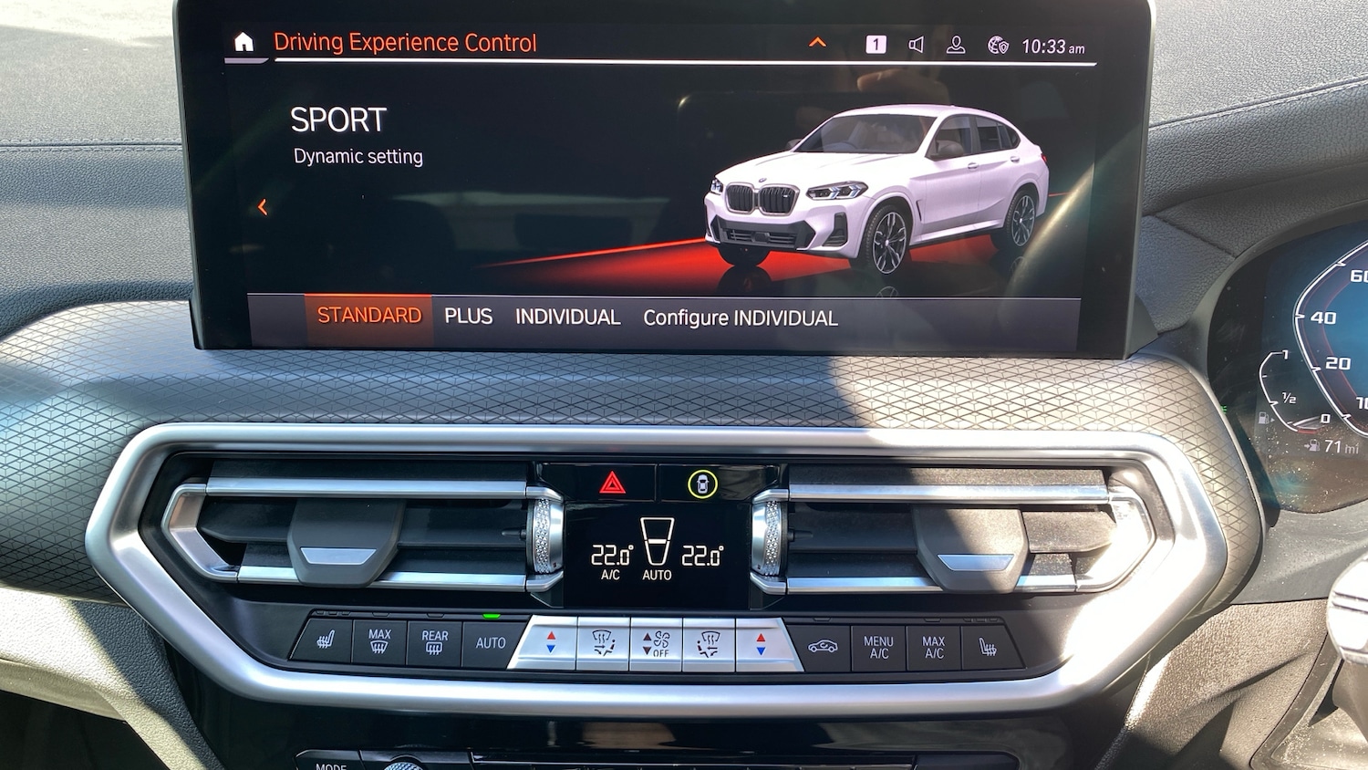 Used BMW X4 2025 for sale - 77985200: Photo 52