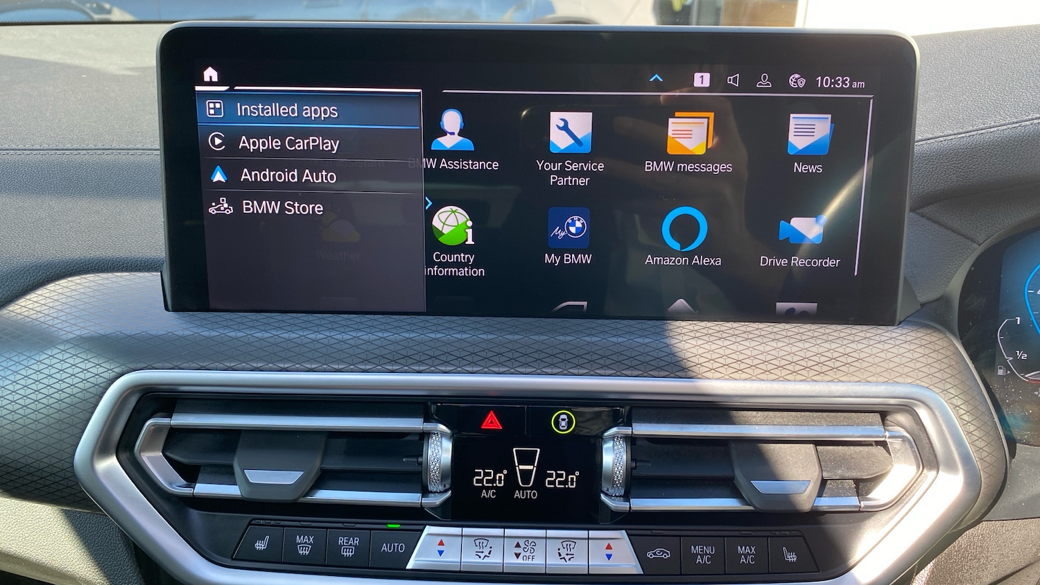 Used BMW X4 2025 for sale - 77985200: Photo 56