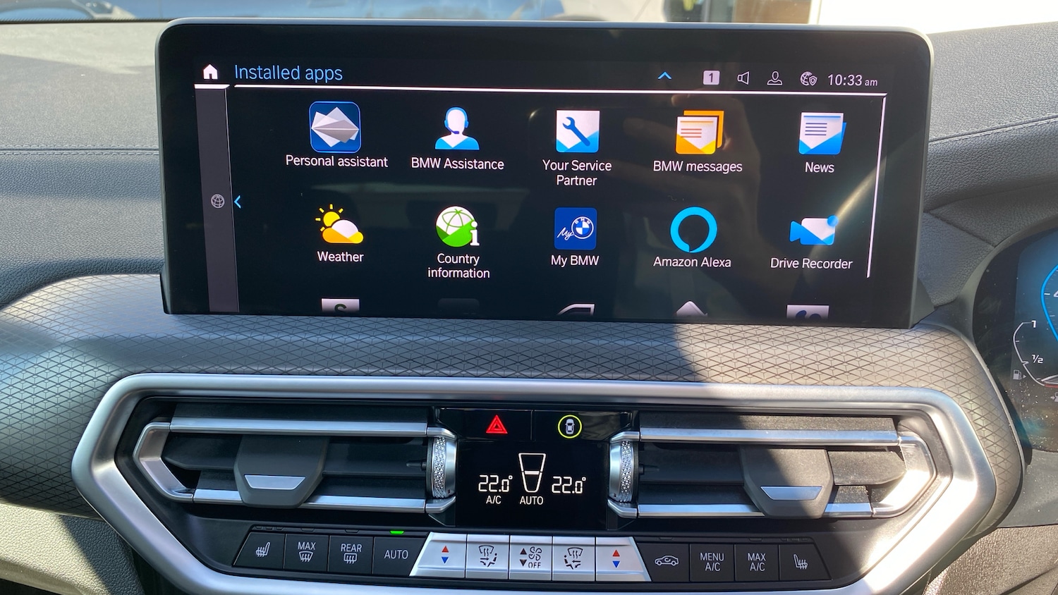 Used BMW X4 2025 for sale - 77985200: Photo 57