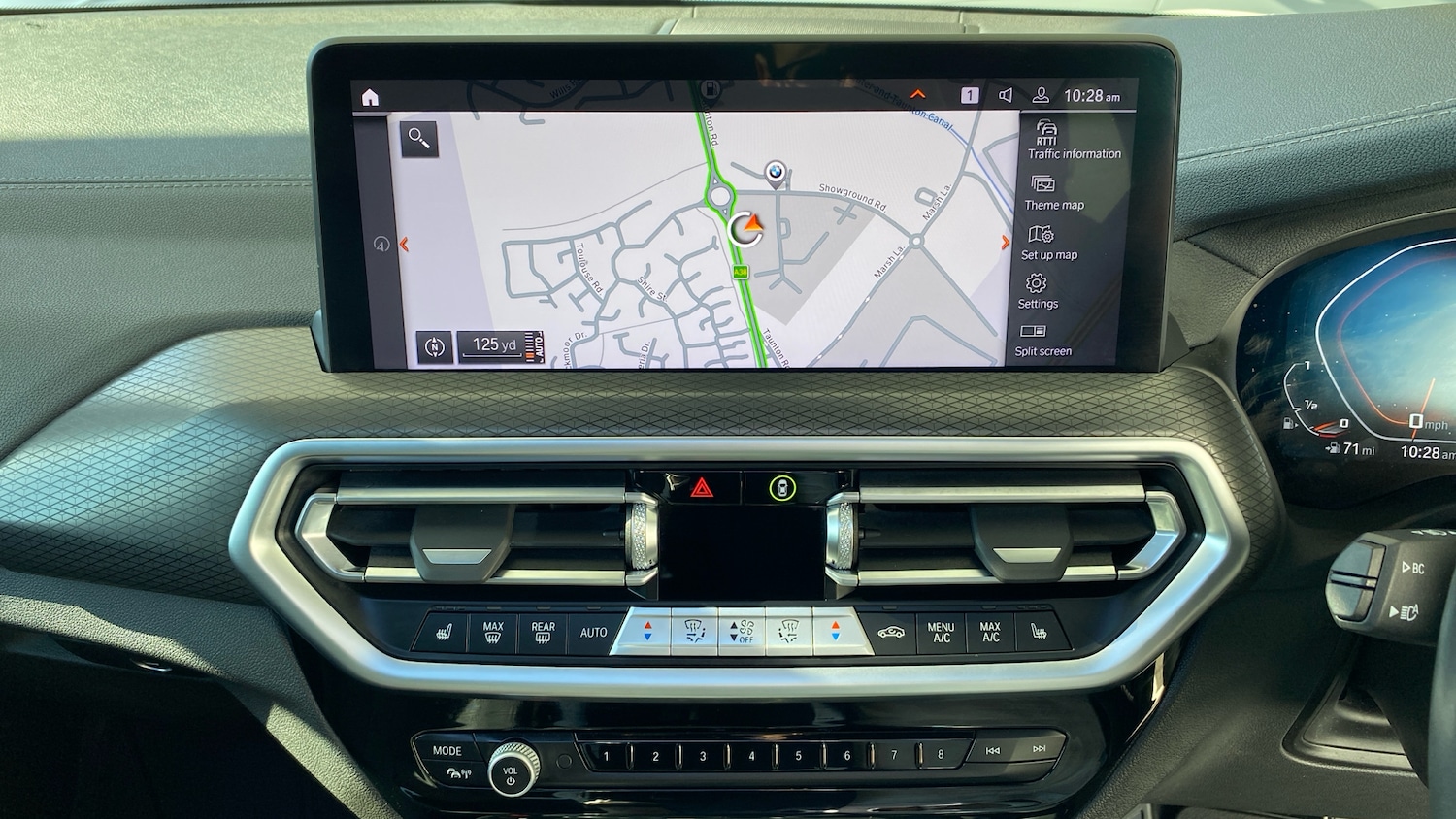 Used BMW X4 2025 for sale - 77985200: Photo 8