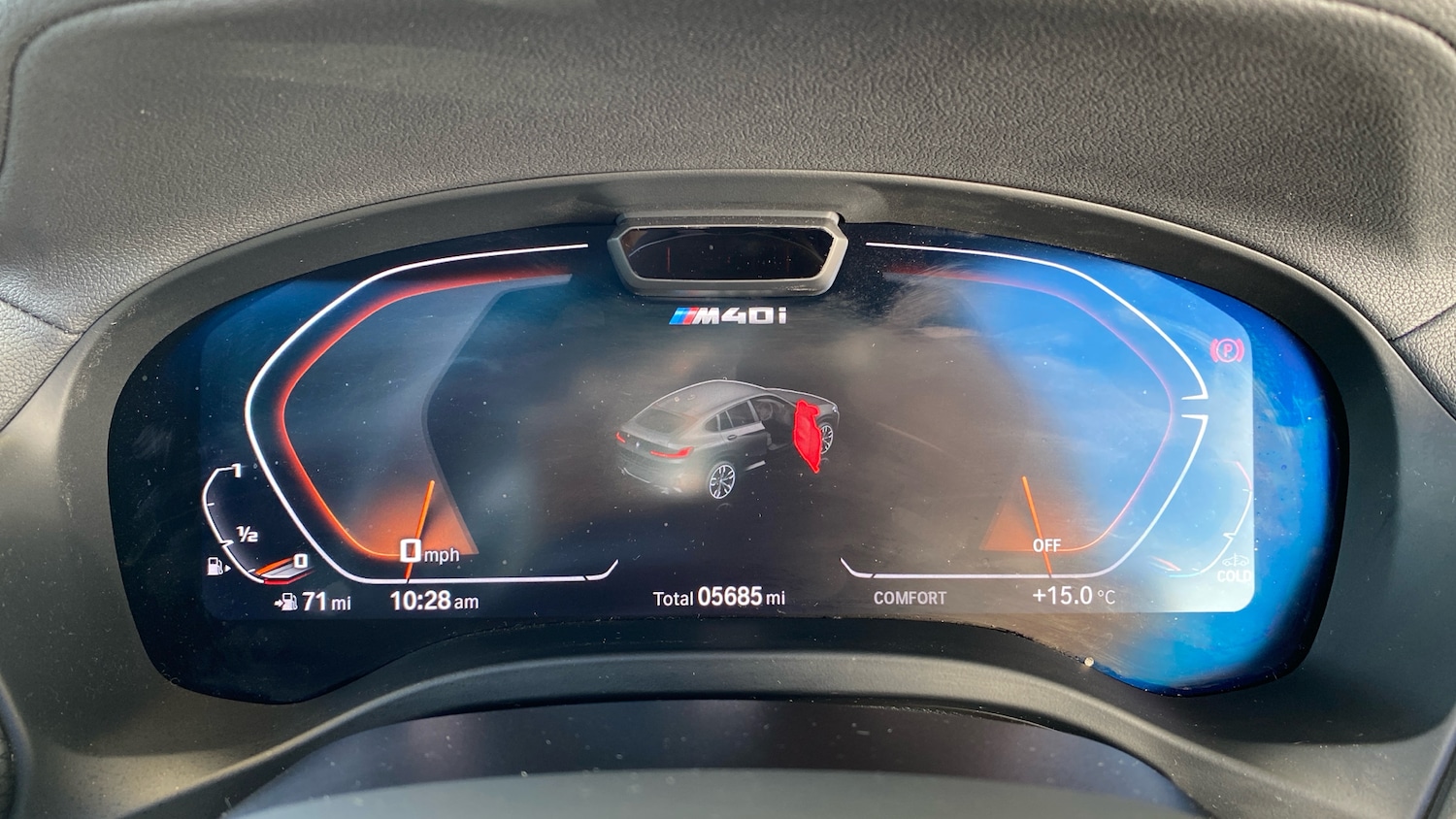 Used BMW X4 2025 for sale - 77985200: Photo 9