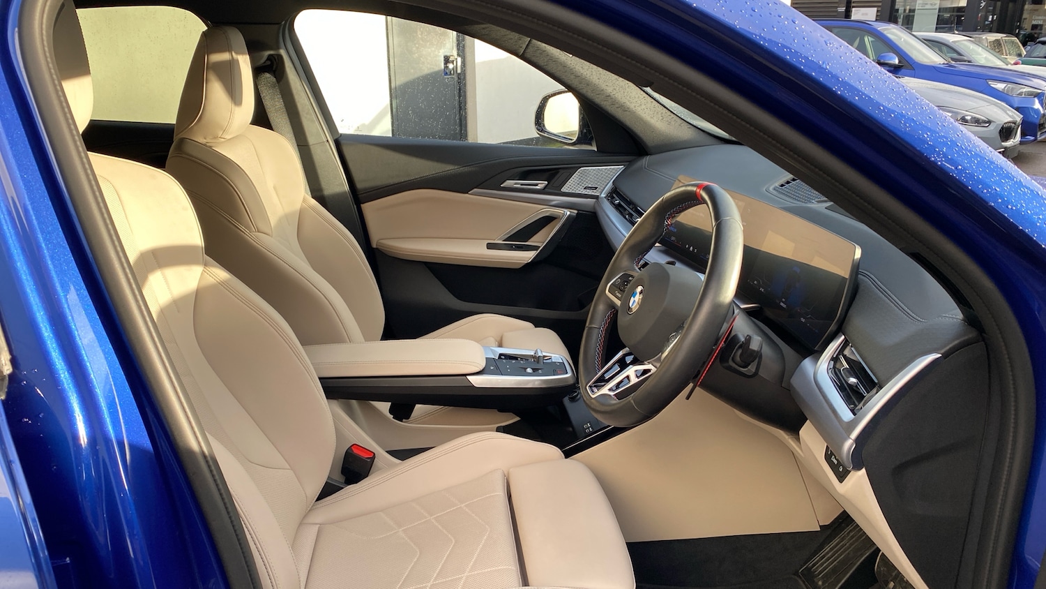 Used BMW X2 2024 for sale - 77159121: Photo 11