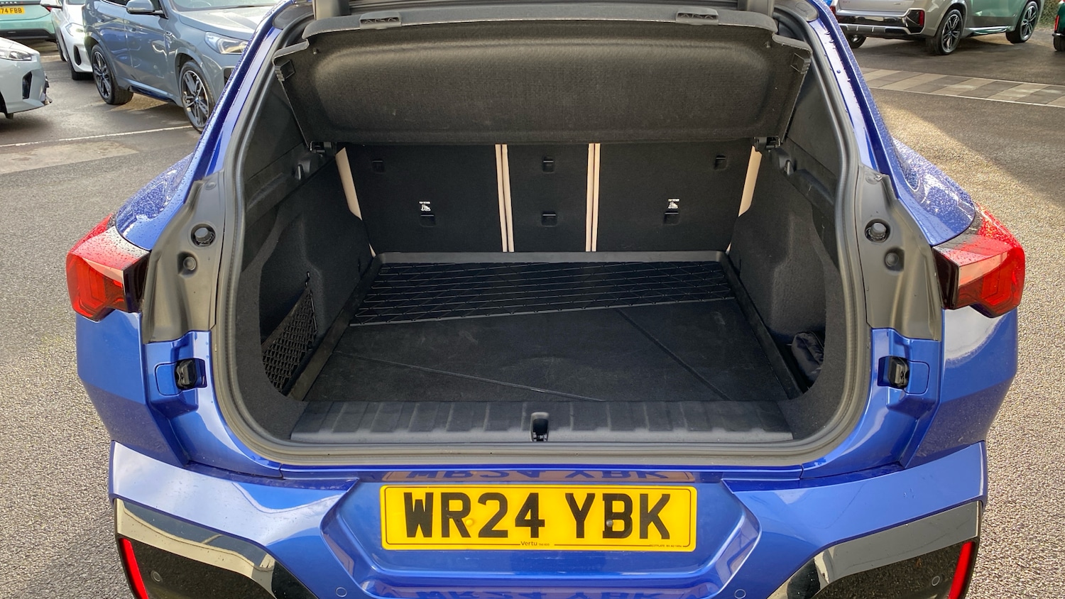 Used BMW X2 2024 for sale - 77159121: Photo 13