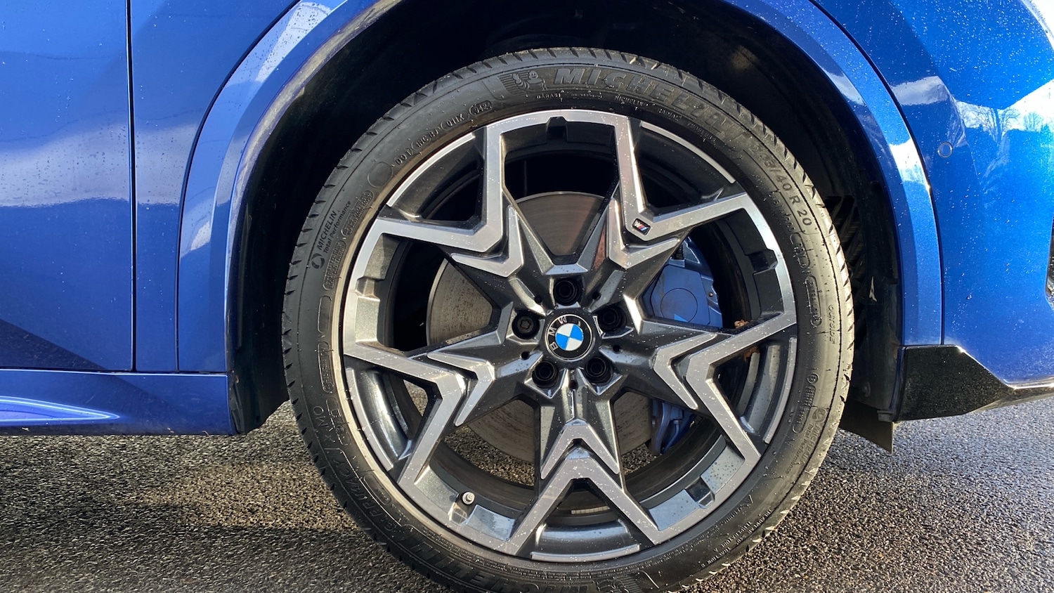 Used BMW X2 2024 for sale - 77159121: Photo 14