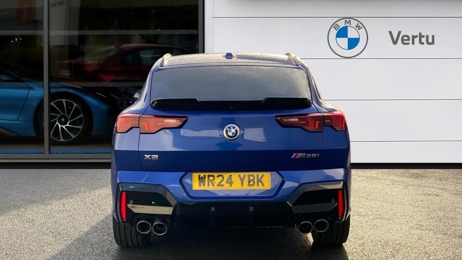 Used BMW X2 2024 for sale - 77159121: Photo 15