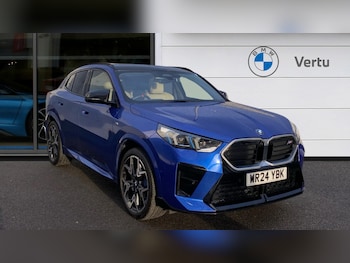 2024 (24) - M35i xDrive 5dr Step Auto