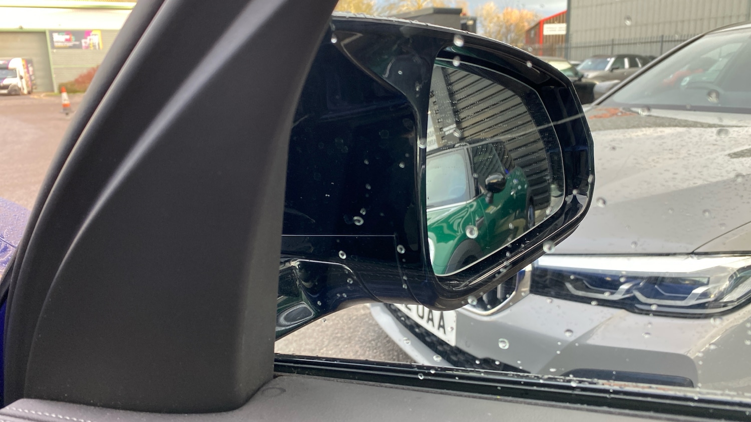 Used BMW X2 2024 for sale - 77159121: Photo 20