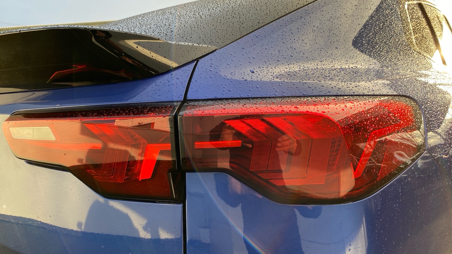 Used BMW X2 2024 for sale - 77159121: Photo 22