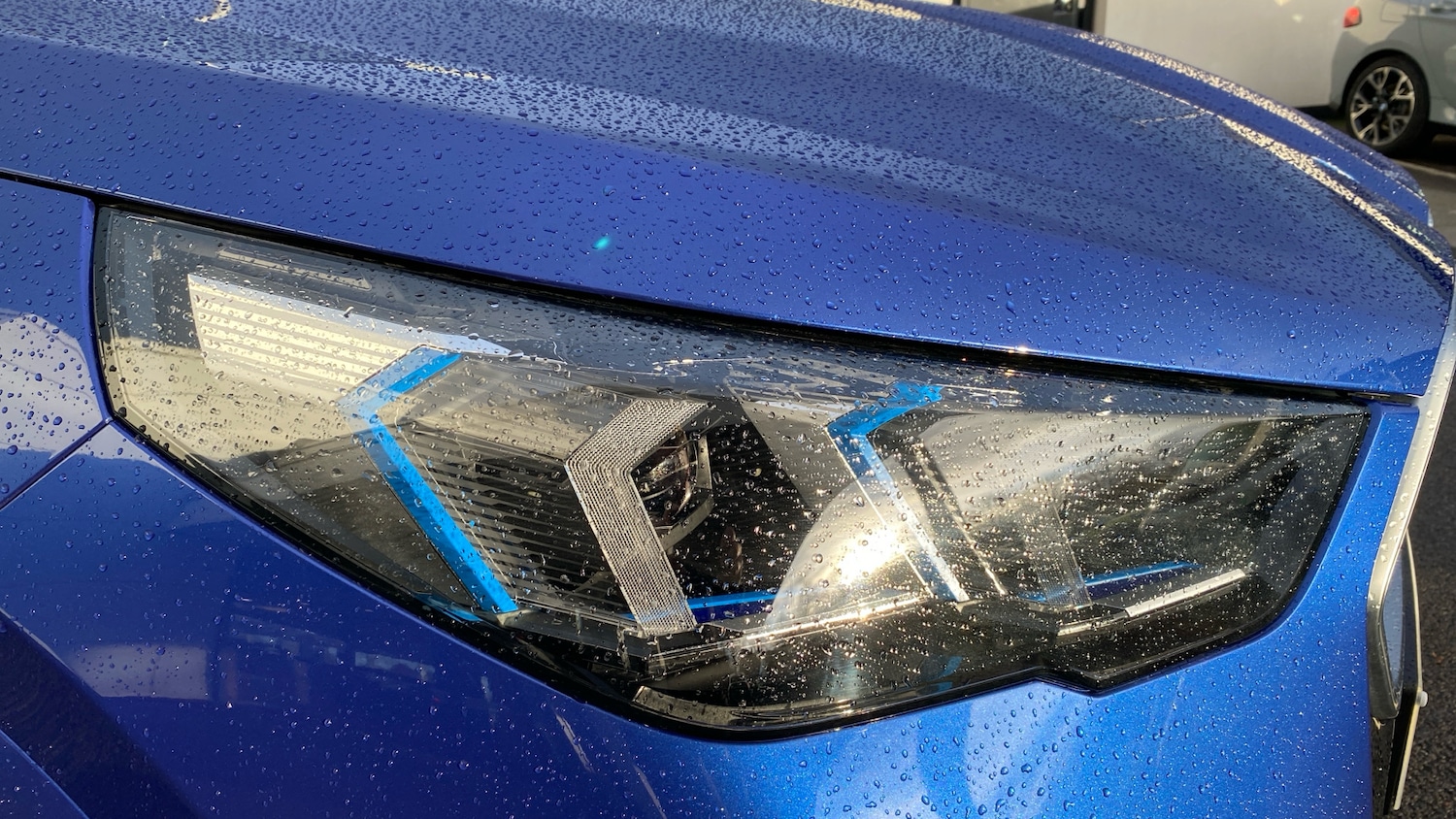 Used BMW X2 2024 for sale - 77159121: Photo 23