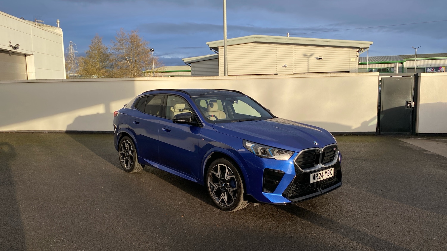 Used BMW X2 2024 for sale - 77159121: Photo 24