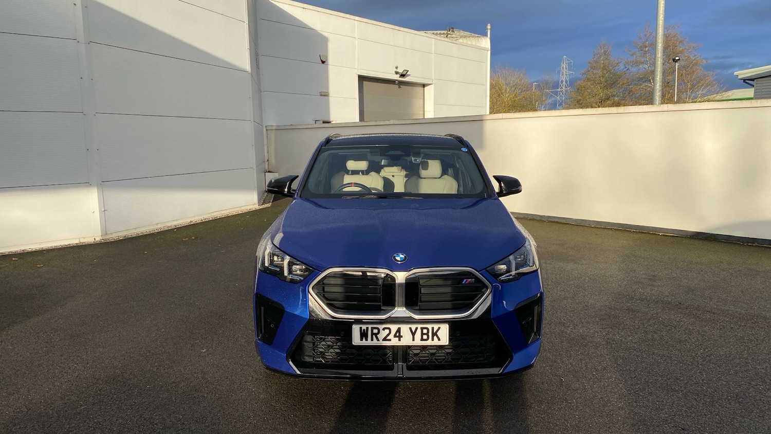 Used BMW X2 2024 for sale - 77159121: Photo 25
