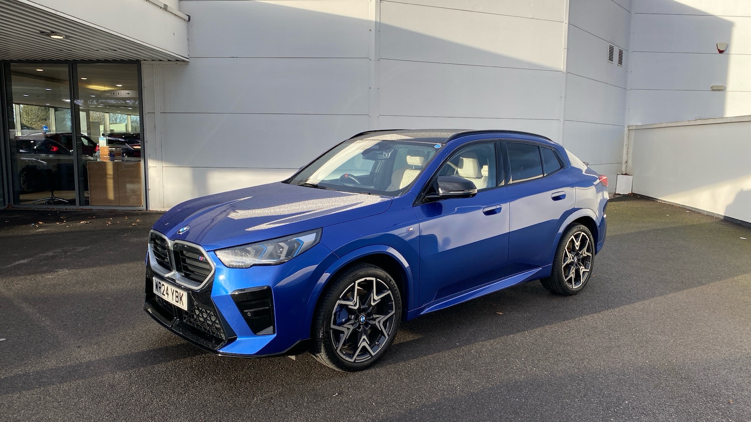 Used BMW X2 2024 for sale - 77159121: Photo 26