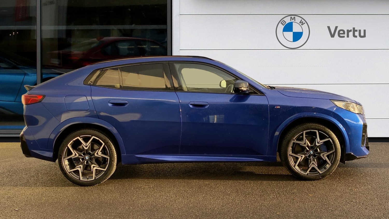 Used BMW X2 2024 for sale - 77159121: Photo 3