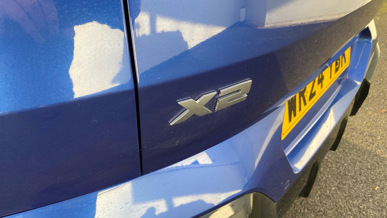 Used BMW X2 2024 for sale - 77159121: Photo 31