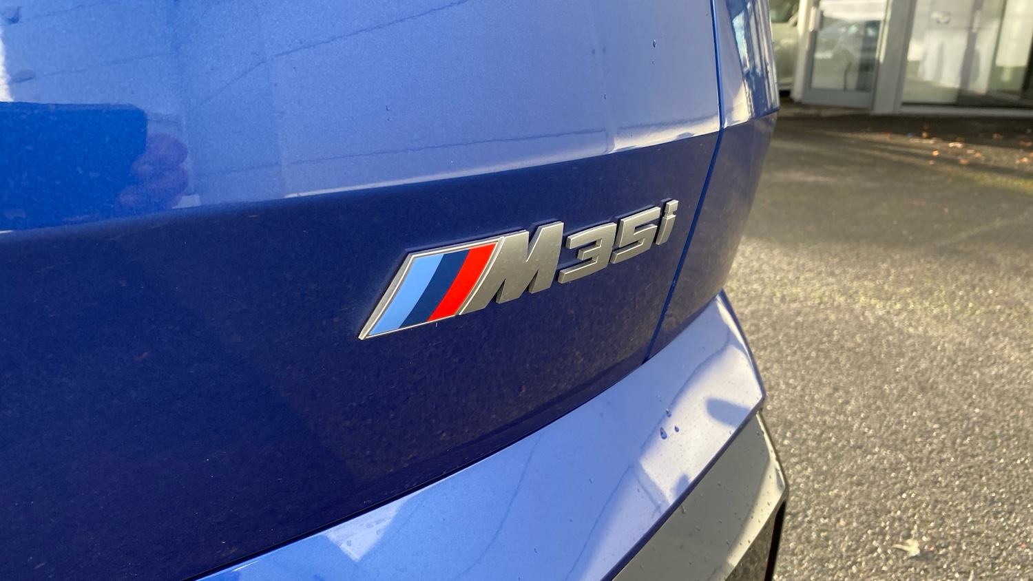 Used BMW X2 2024 for sale - 77159121: Photo 32