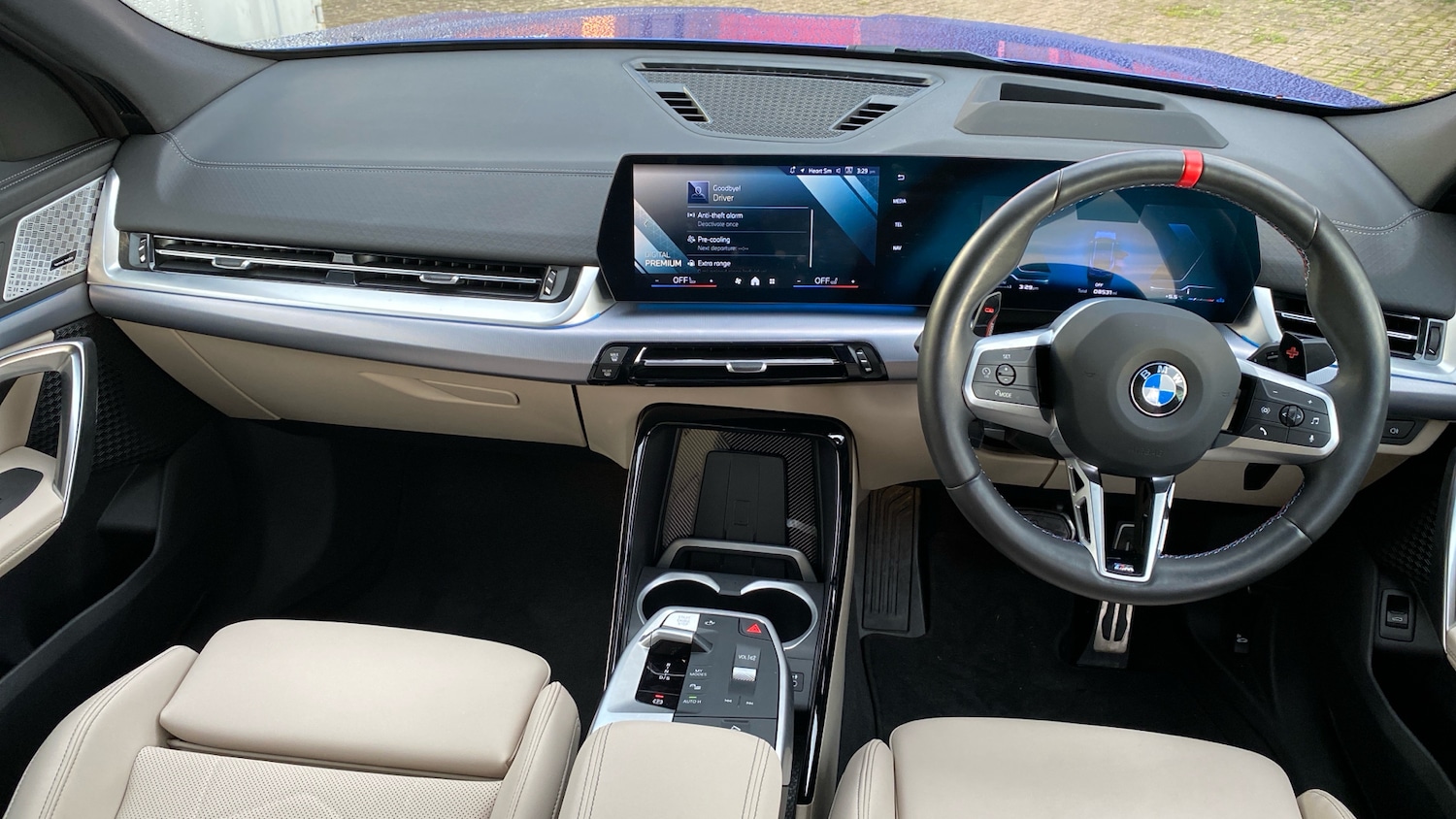 Used BMW X2 2024 for sale - 77159121: Photo 4