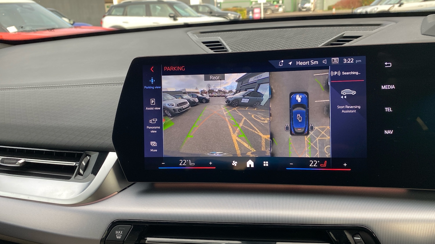 Used BMW X2 2024 for sale - 77159121: Photo 41