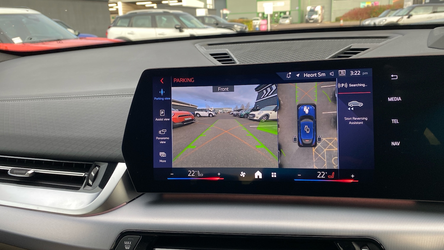 Used BMW X2 2024 for sale - 77159121: Photo 42