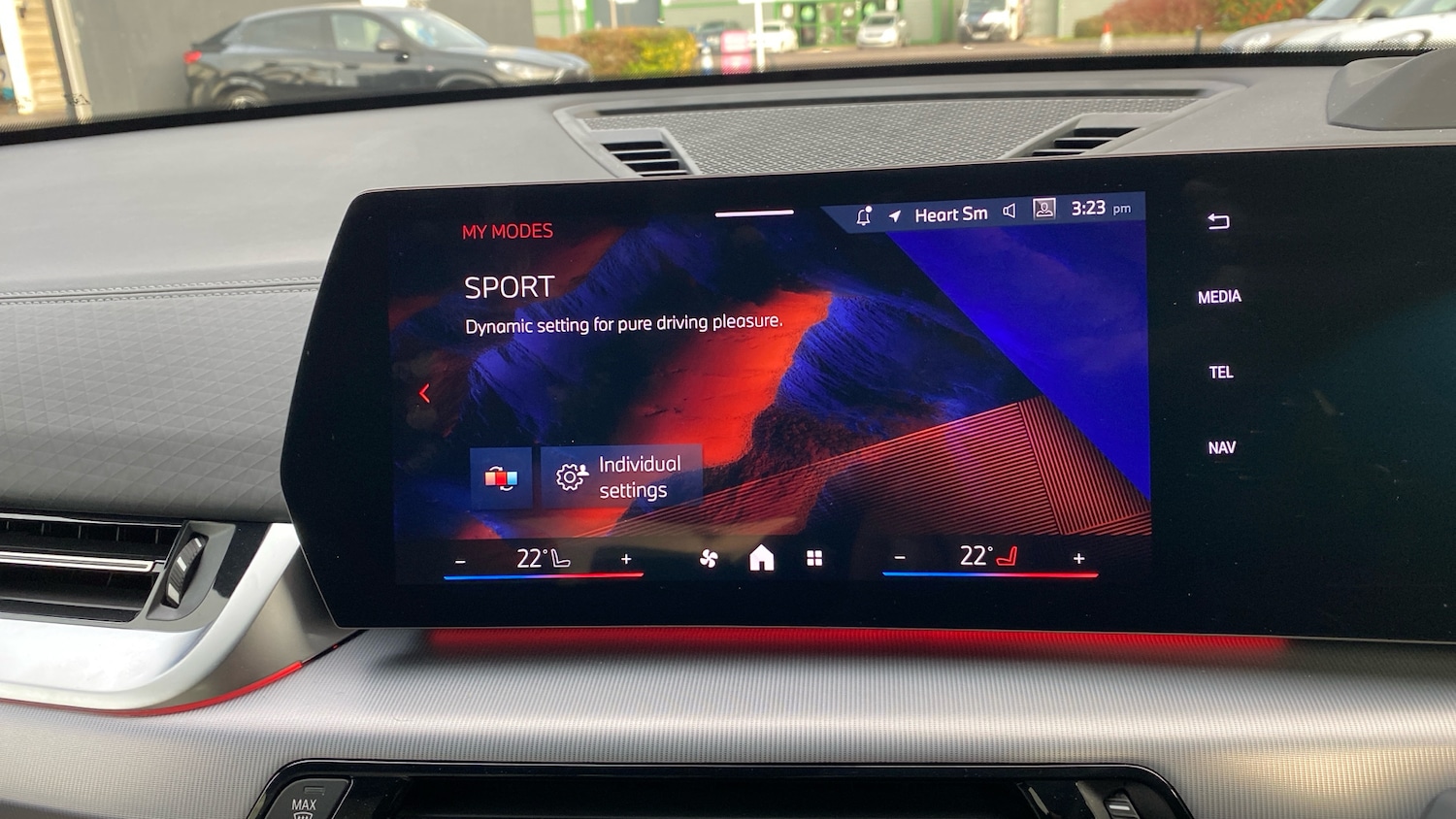 Used BMW X2 2024 for sale - 77159121: Photo 46