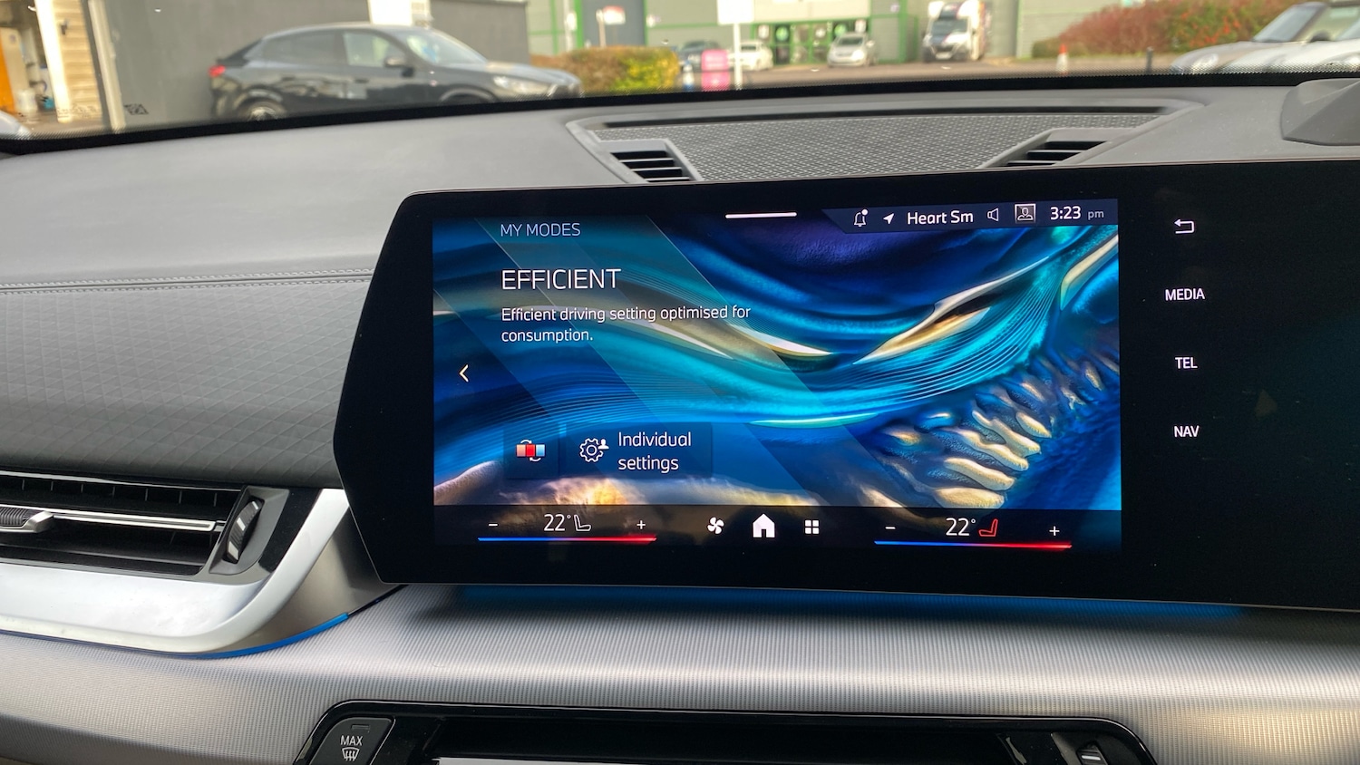 Used BMW X2 2024 for sale - 77159121: Photo 47