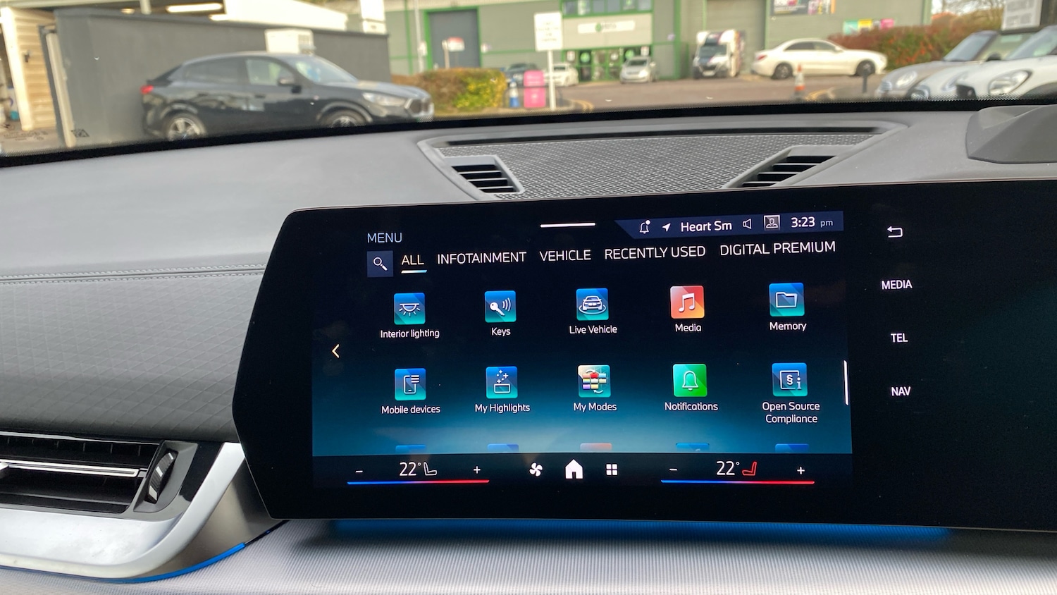 Used BMW X2 2024 for sale - 77159121: Photo 49