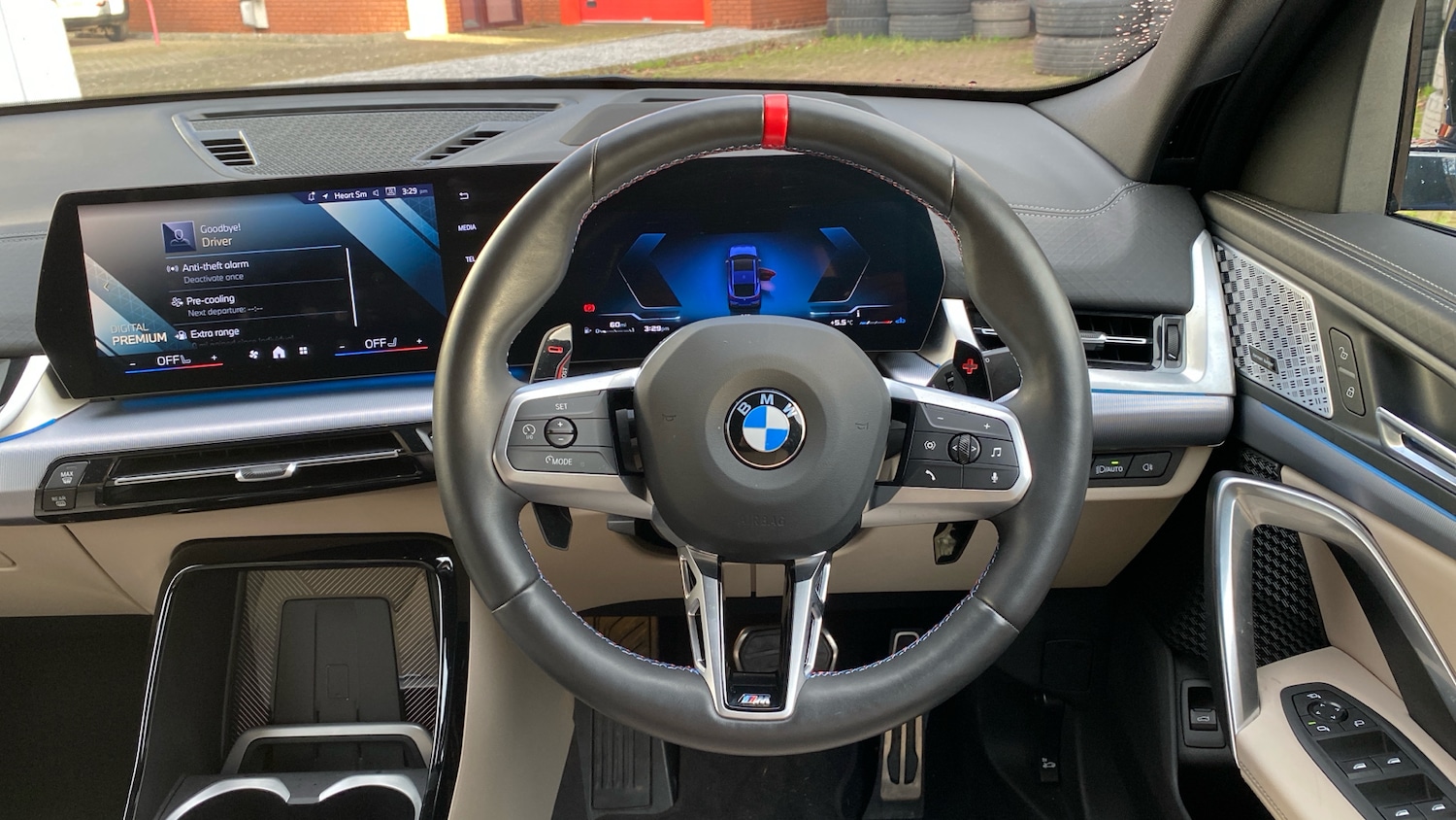 Used BMW X2 2024 for sale - 77159121: Photo 5