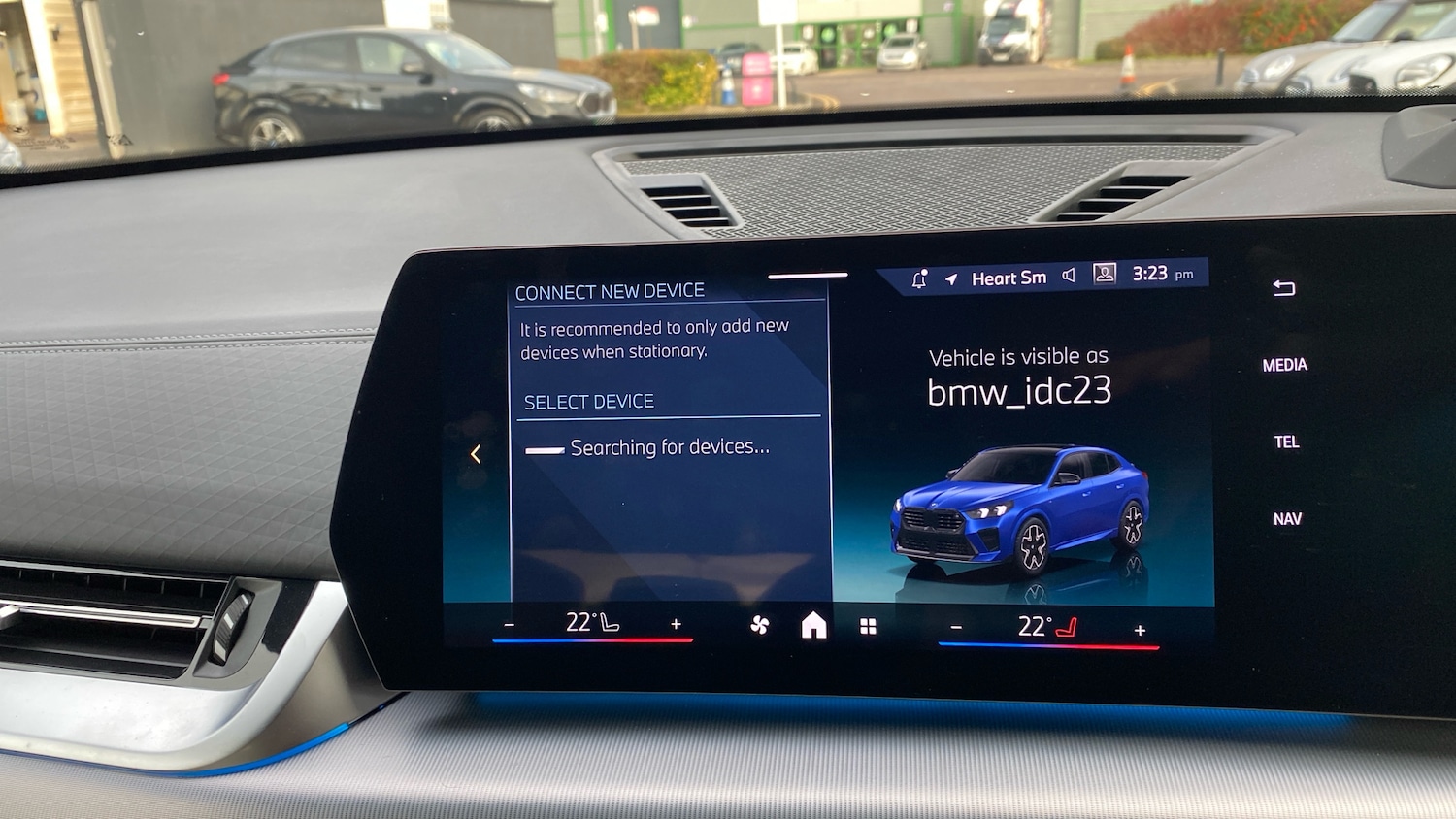 Used BMW X2 2024 for sale - 77159121: Photo 50