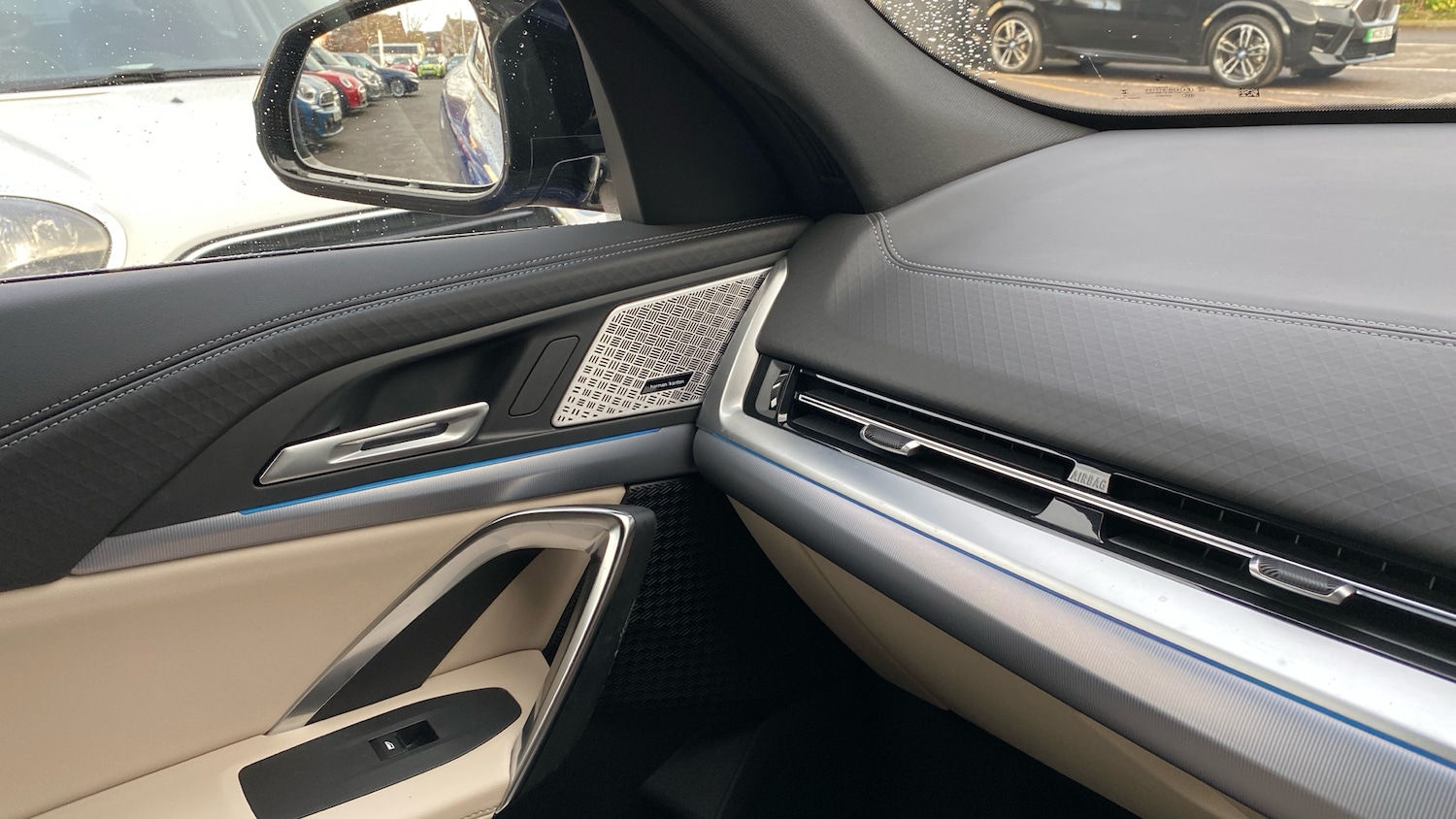 Used BMW X2 2024 for sale - 77159121: Photo 55