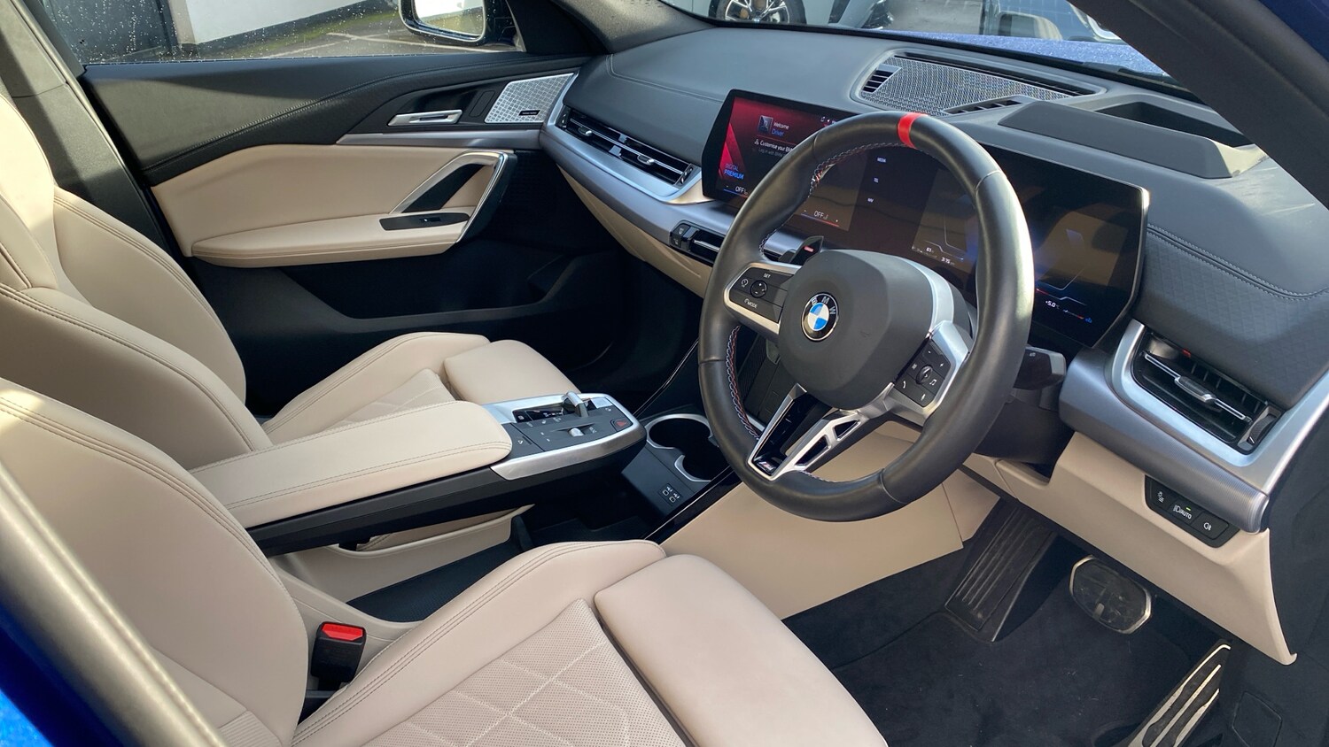 Used BMW X2 2024 for sale - 77159121: Photo 6