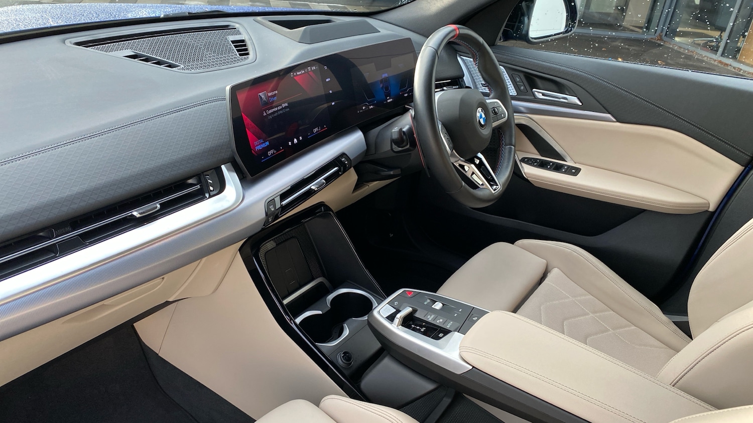 Used BMW X2 2024 for sale - 77159121: Photo 7