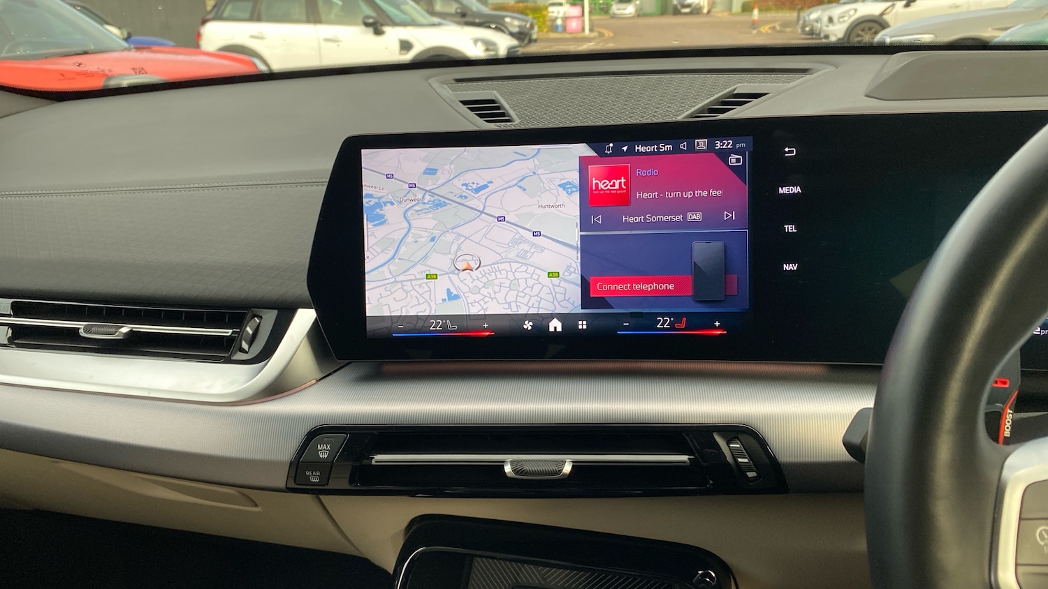 Used BMW X2 2024 for sale - 77159121: Photo 8