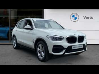 2019 (69) - xDrive20i SE 5dr Step Auto Petrol Estate