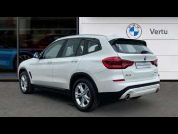 Used BMW X3 2019 for sale - 74645302: Photo