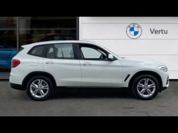 Used BMW X3 2019 for sale - 74645302: Photo